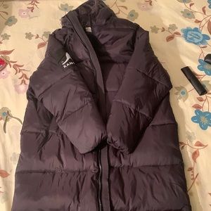Womens kangol coat